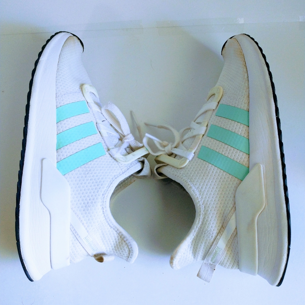 womens adidas u_path run athletic shoe